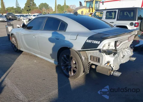 2023 Dodge Charger R/T z USA, uszkodzony, nr VIN 2C3CDXCT4PH698140